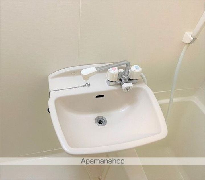 レオパレスミュートス テセラのその他画像