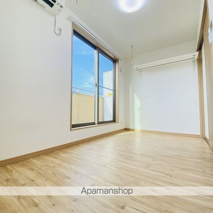 東京都杉並区久我山3丁目の賃貸アパートのその他画像