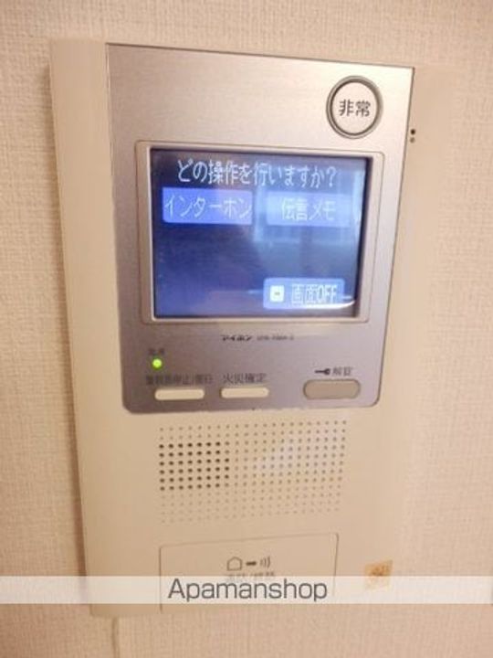千葉県千葉市中央区新宿1丁目の賃貸マンションの内装