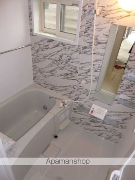 メルベーユの風呂