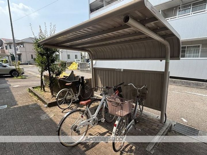 ルーエB棟のその他画像