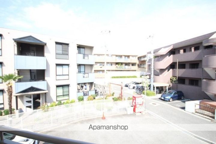 本町北パークハイムⅡのその他画像