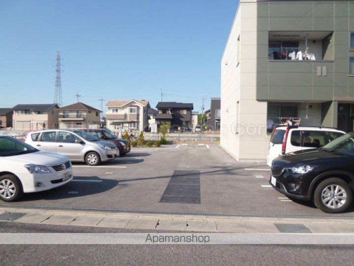 滋賀県彦根市高宮町の賃貸アパートのその他画像