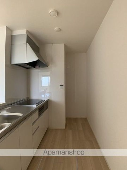 スパーブの内装