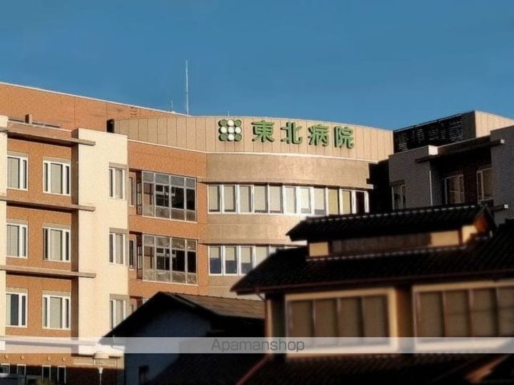 コスモスハイツⅢ103の周辺