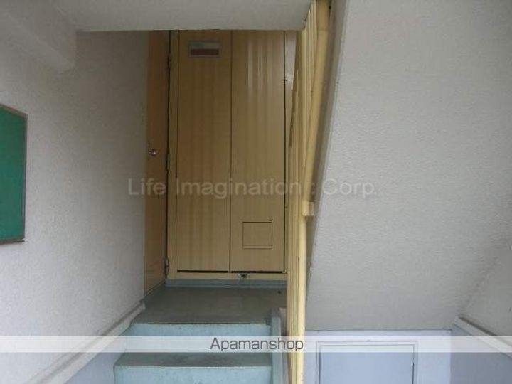 梅ヶ丘マンション402のその他画像