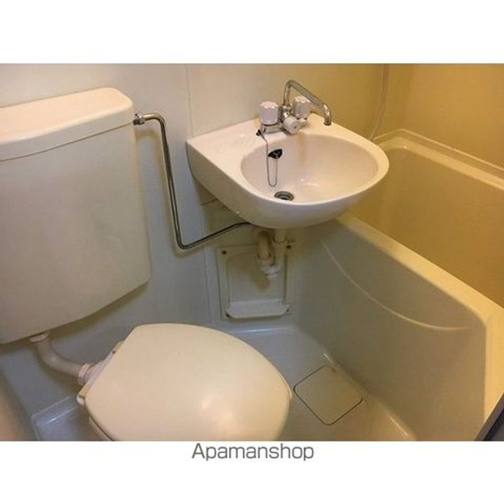 リーセントパレス神木本町の内装