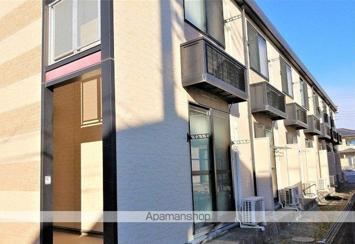 レオパレスファームフィールドのその他画像