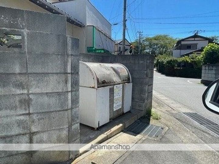 レオパレスタウンアサヒのその他画像