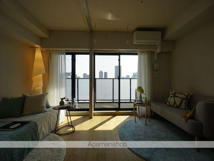 ローレルアイ名駅東の内装