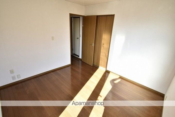 アネックススギモトの内装