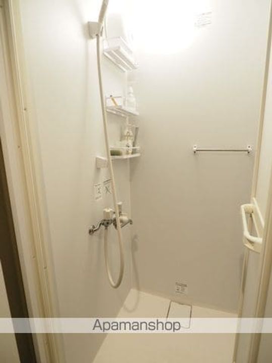 FUBAR 5 FOOB-2の風呂