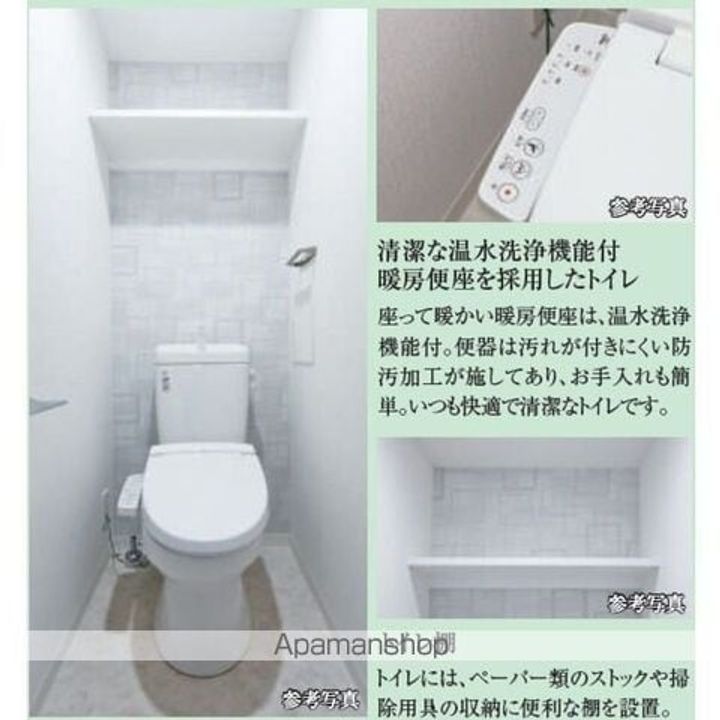 愛知県名古屋市中区新栄1丁目の賃貸マンションのその他画像