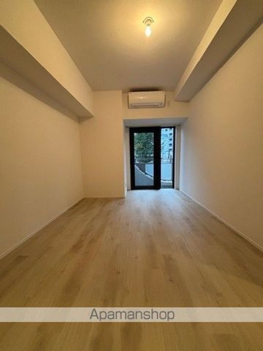 レジディア目白の内装