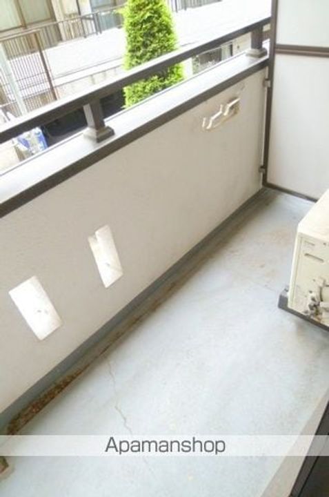 アゼリア明大前203のその他画像