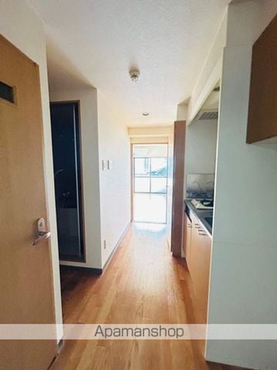 C’S20 KOYATAの内装