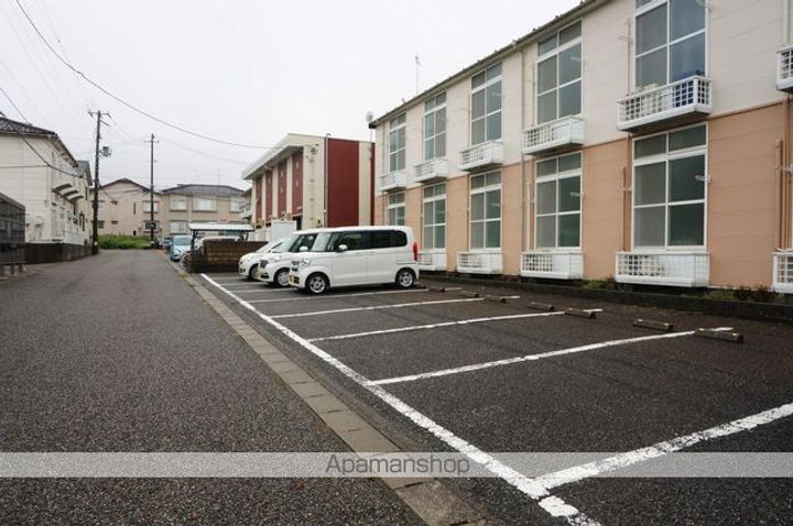 RICKY’S106のその他画像