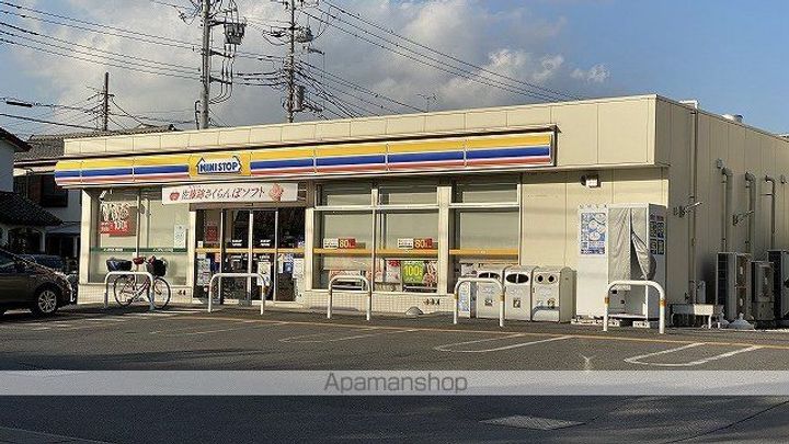 埼玉県八潮市大瀬4丁目の賃貸マンションの周辺