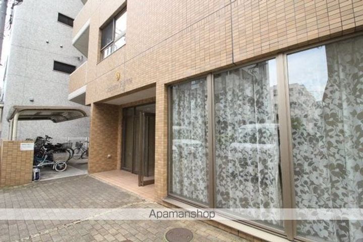 せかんどゆーす西口303の外観
