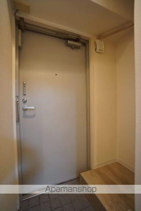 フィレンツェ名駅707の玄関