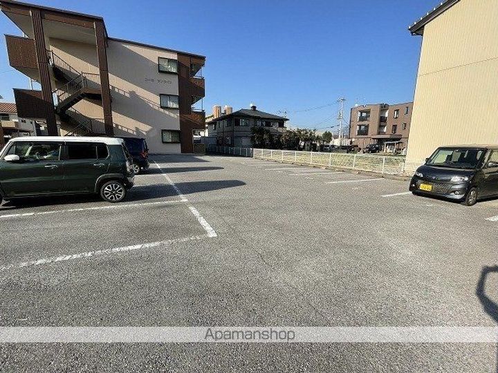 滋賀県米原市中多良2丁目の賃貸アパートのその他画像