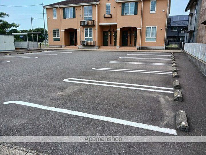 フェリーチェのその他画像