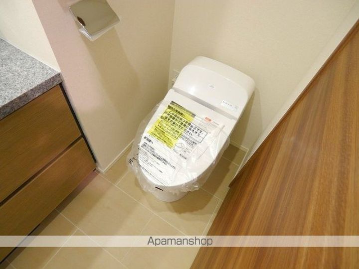東京都千代田区飯田橋2丁目の賃貸マンションのその他画像