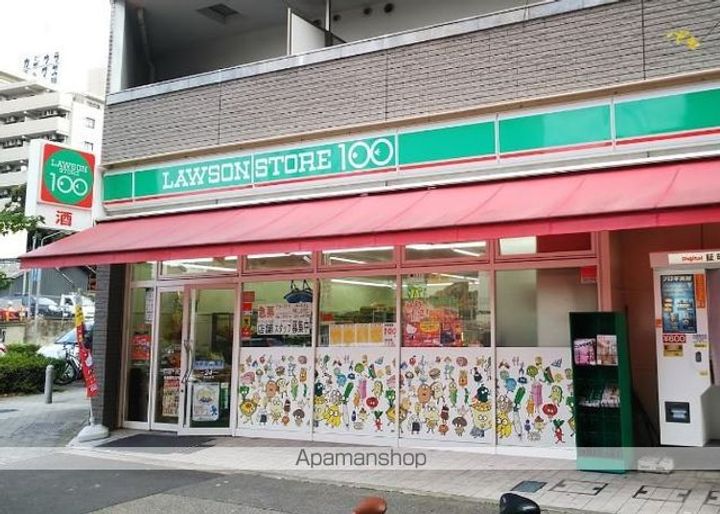 ハイツ丸の内の周辺