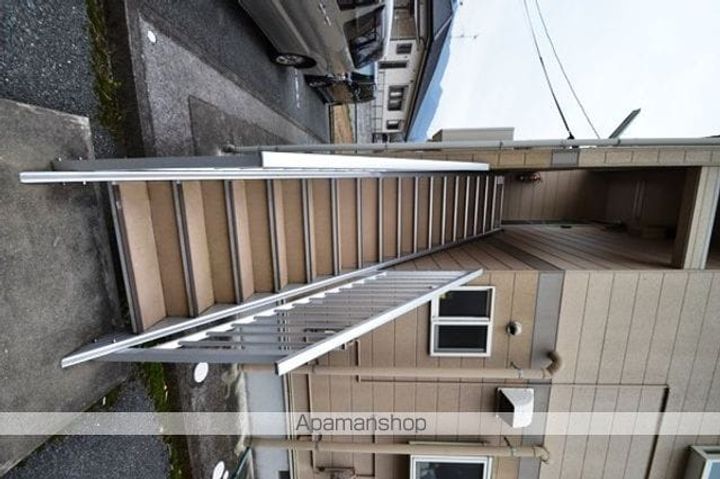 エンゼルハイツ宮原北203のその他画像