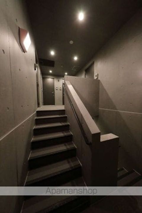 アトリオフラッツ奥沢のその他画像