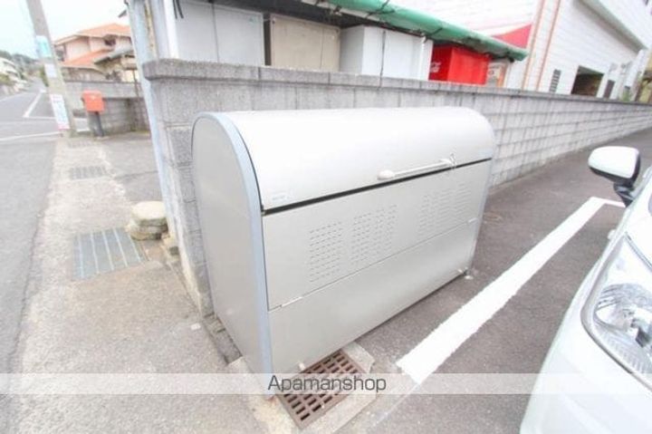 リバティーハイツ107のその他画像