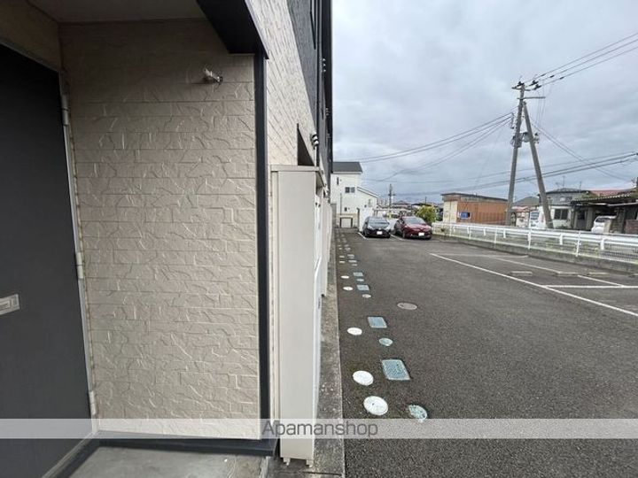 レオパレス仙台南101のその他画像