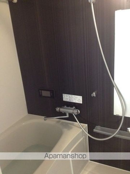 メインステージ信濃町の風呂