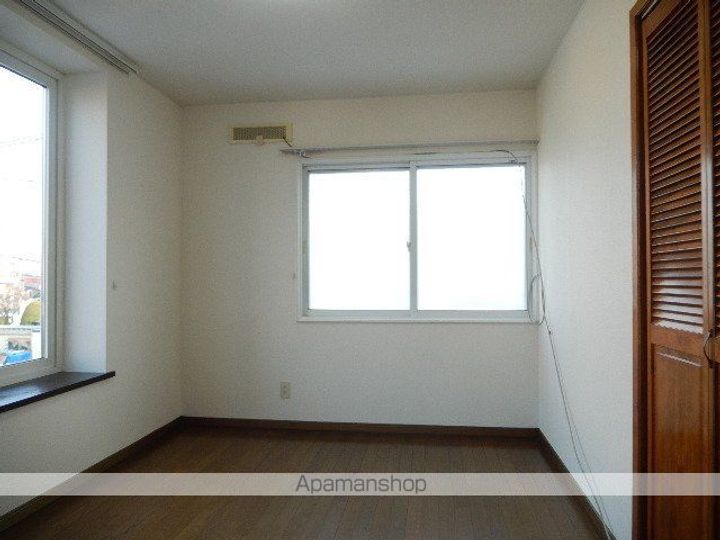 ホワイトハウスFのその他画像