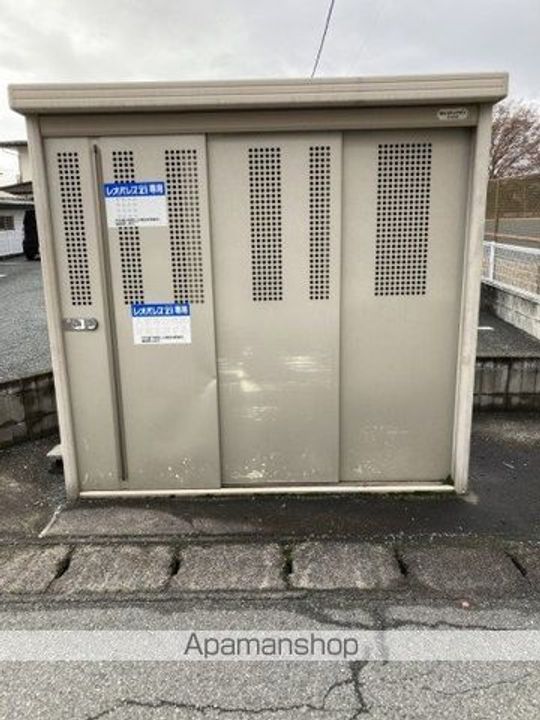 レオパレスフローラ206のその他画像