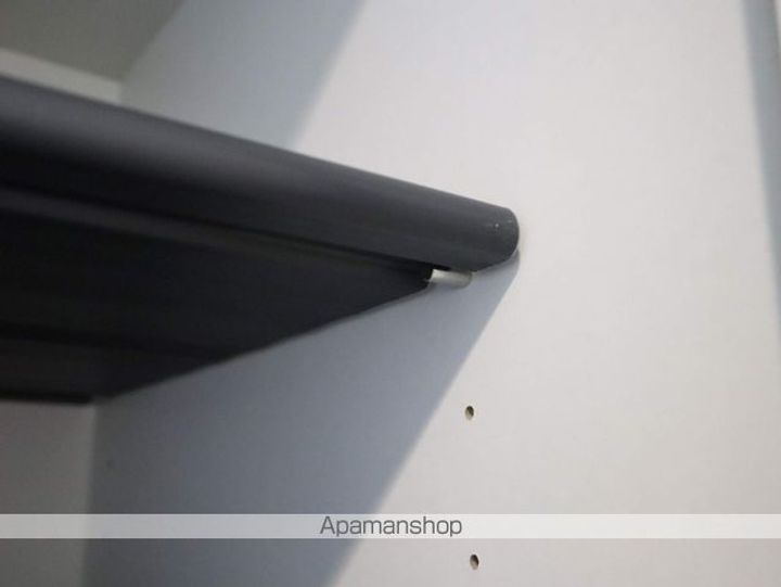 愛知県名古屋市東区泉2丁目の賃貸マンションの内装