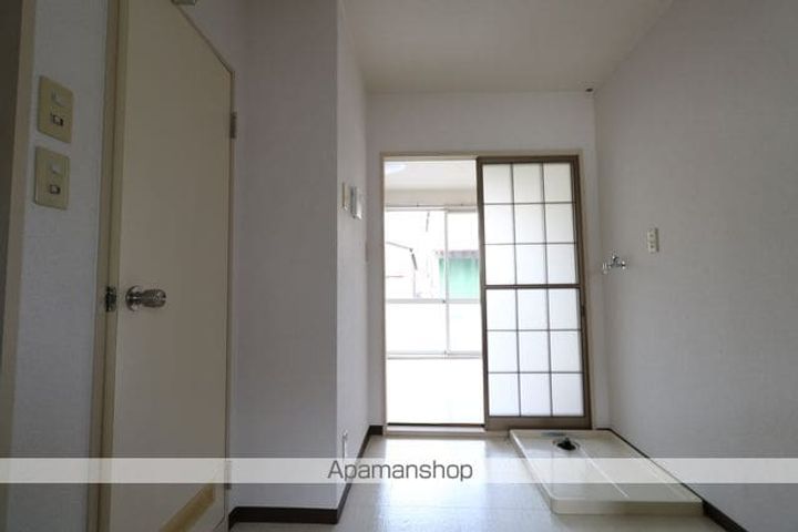 アーバン東福山の内装