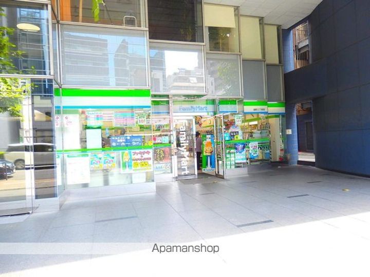 東京都新宿区矢来町の賃貸マンションの周辺