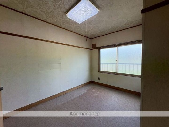 ハイツ髙橋№15の内装