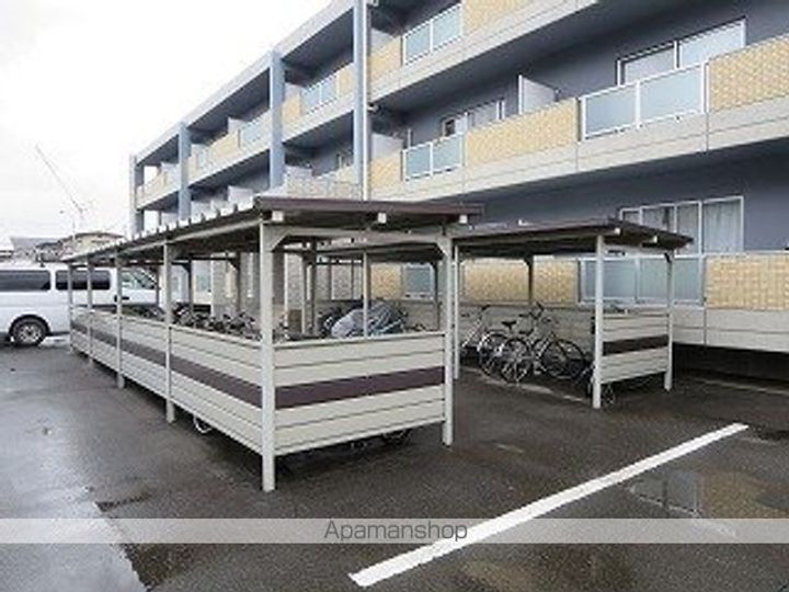 コルトーナ壱番館109のその他画像