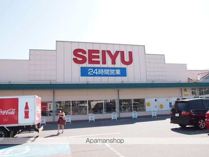 長野県上伊那郡辰野町大字伊那富(一戸建)の賃貸物件戸建ての周辺
