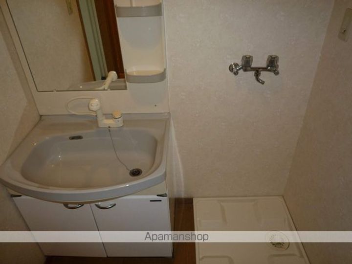 パークサイドコート403のその他画像