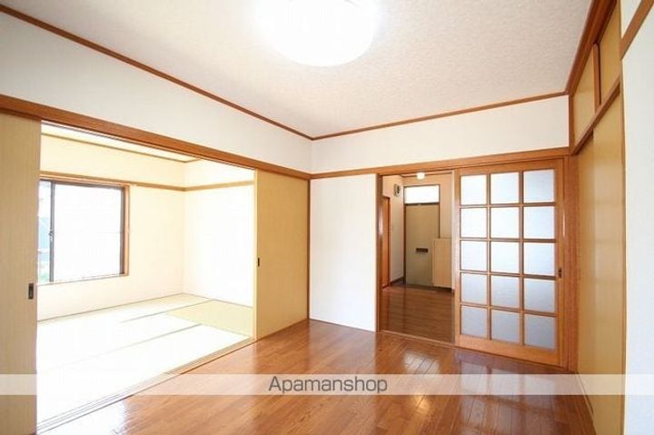 カーサ・オモダカⅡ206のその他画像