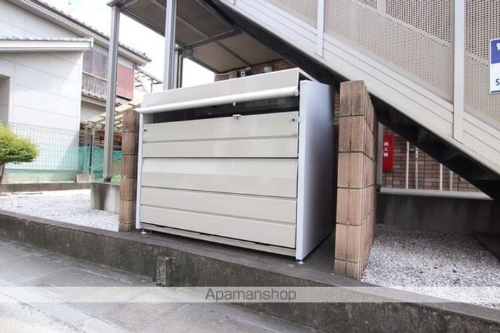 メゾン・ほまれのその他画像