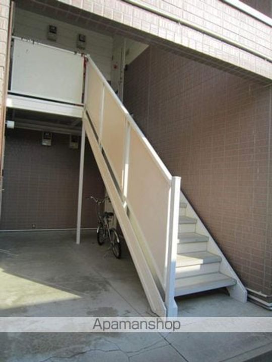 三井エクセルガーデン201のその他画像