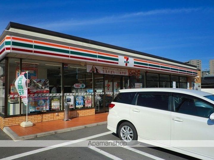 クラール中市 Aの周辺