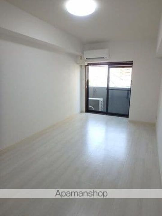 LA DOUCEUR宮町の居間