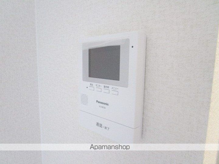 東京都杉並区高円寺南3丁目の賃貸アパートのその他画像