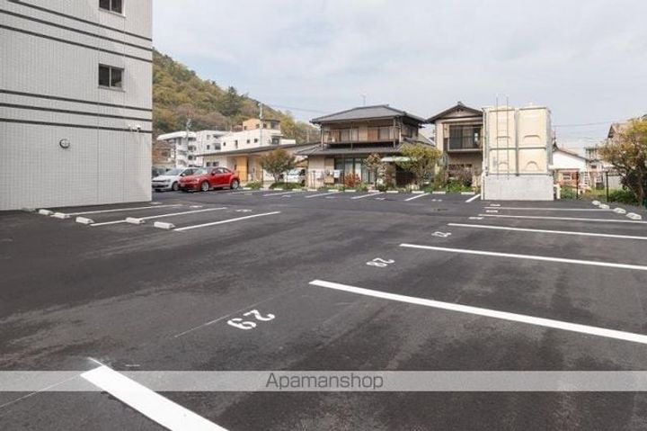 アルト栗林公園403のその他画像