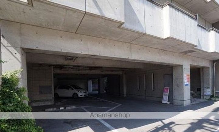 栗林 KOHARUBIリツリンコハルビ405の外観